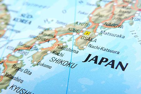 DNV receives authorisation for floating offshore wind rules in Japan