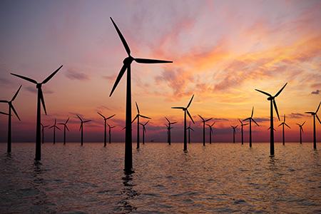 Northland’s Hai Long offshore wind project completes turbine installation