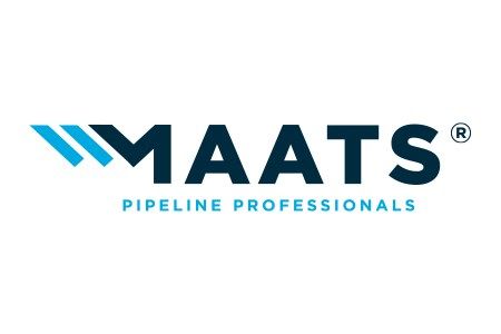 Rental of pipeline equipment at Maats Pipeline Professionals