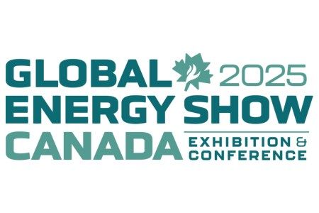 Global Energy Show Canada 2025