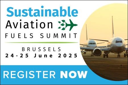 Sustainable Aviation Fuels Summit