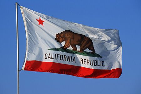 Electrify America announce the commercial operation of Californian PV project