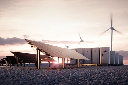 Altus Power announces new solar-plus-storage asset in Massachusetts