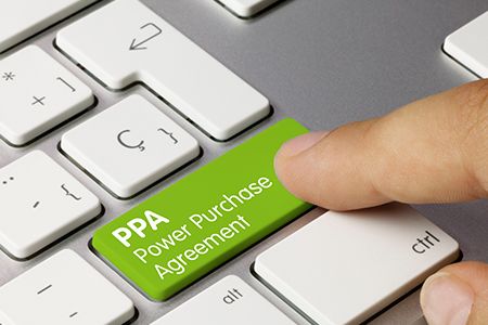 Statkraft signs PPA and CPPA for UK solar farm