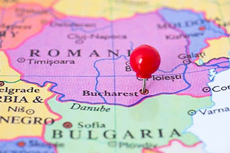 Econergy brings first co-located solar-plus-storage project online in Romania