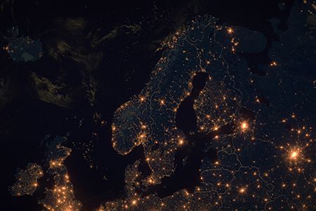Nordex exceeds 5 GW for installations in the Nordics