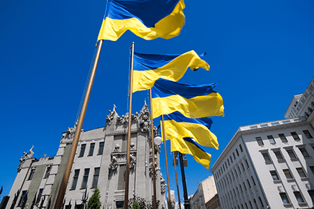 Naftogaz Group wins open auction to build new wind farms