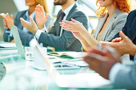 DNV GL and SSE Renewables celebrate renewable energy partnership