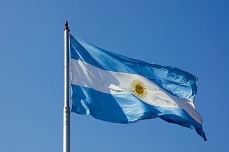 Total Eren commission Argentinian wind farm