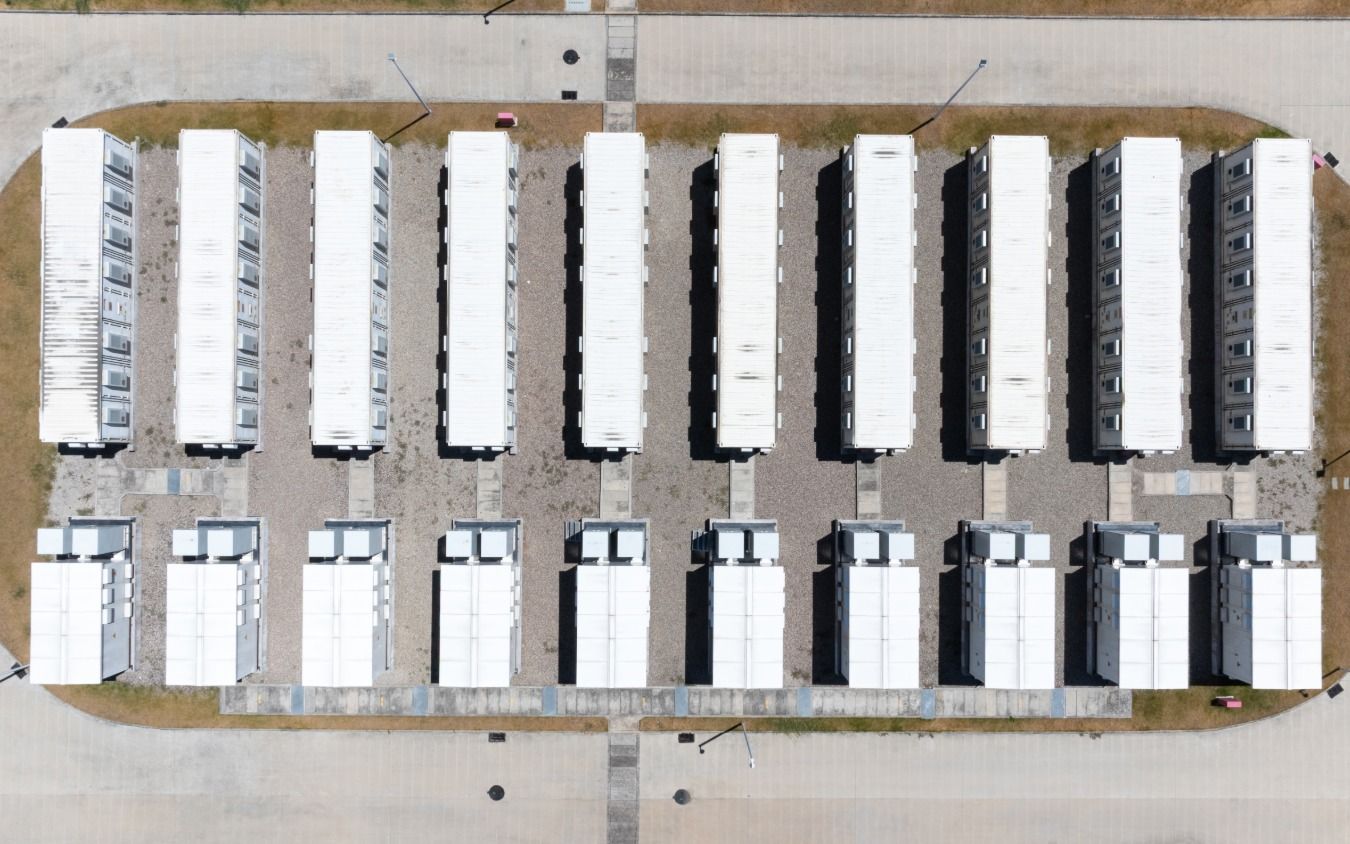 ENERTRAG’s Les Sablons BESS project reaches financial close