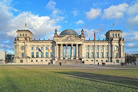 Bioconstruct GmbH places wind order with the Nordex Group
