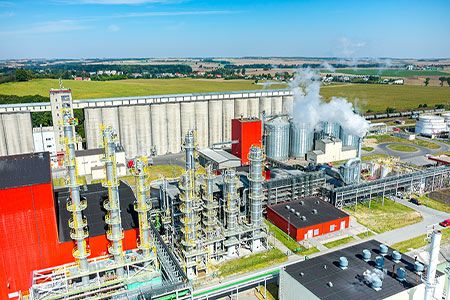 US$5 million bioenergy plant to open in Tennessee