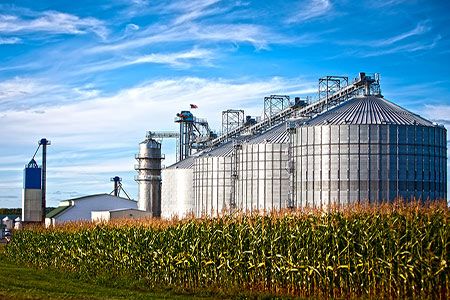 Oberon secures grant for the production of renewable dimethyl ether