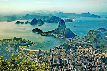 Atlas Renewable Energy announces new solar plant In Brazil