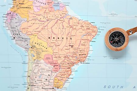 Brazil looks to expand its offshore wind sector