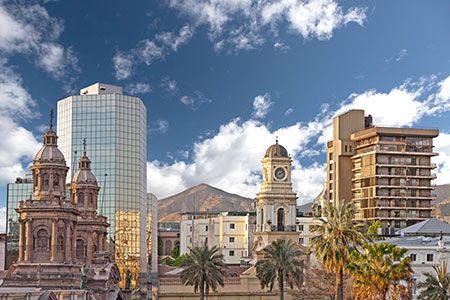 Sonnedix acquires 416 MWp Chilean solar PV portfolio