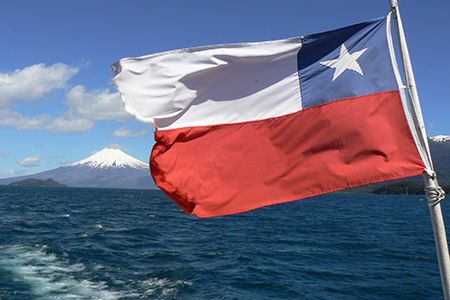 Sonnedix secures US$1.3 billion to accelerate Chile’s renewable energy and storage