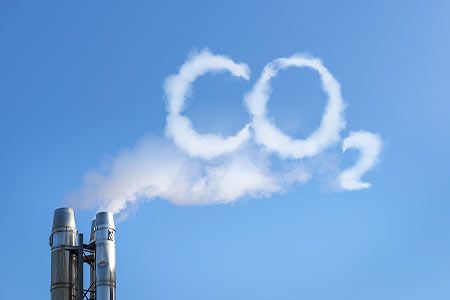BECCS critical to achieving a net zero Britain