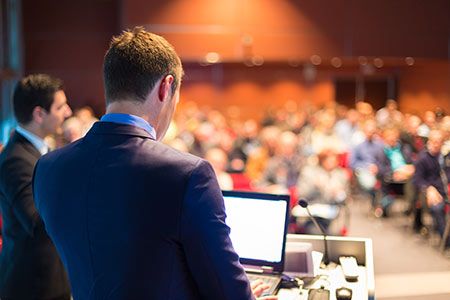 Energy Zone team gears up to showcase expertise at Offshore Energy