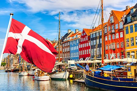 Jan De Nul to install 41 wind turbines off Danish coast