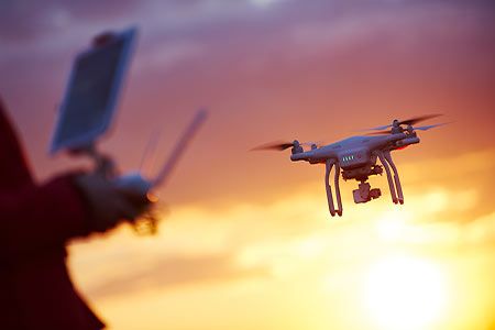 SkyOp launches drone consultancy