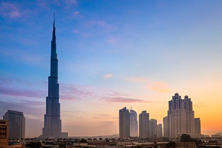 World's largest solar project commissioned in Abu Dhabi