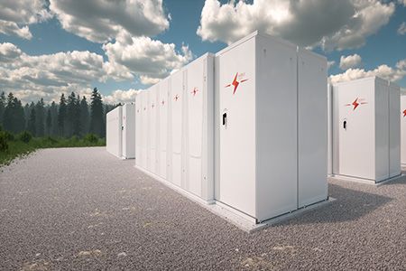 Africa REN secures financing for Walo storage project in West Africa