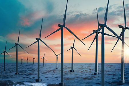 Jan De Nul expands its fleet for the installation and protection of subsea energy cables