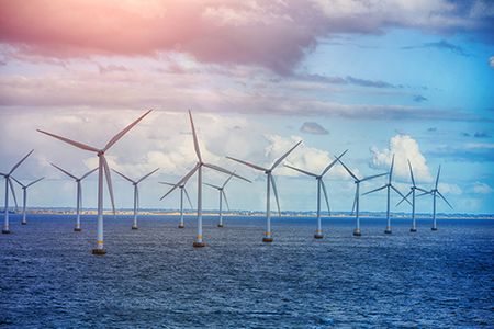 RWE secures eight onshore wind projects at French bid
