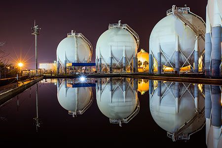 UPS to use renewable natural gas