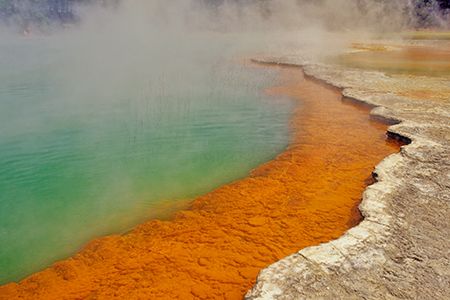 Baseload Capital and Baker Hughes join forces for future geothermal power projects