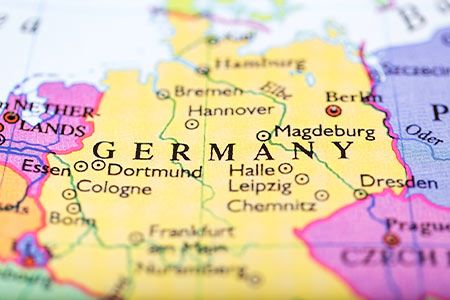 Ørsted and bp team up on German green hydrogen project