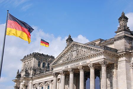 Nordex increase wind orders at German tenders