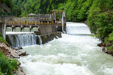 Foresight Energy Infrastructure Partners II partners with Gilkes Energy for hydro project