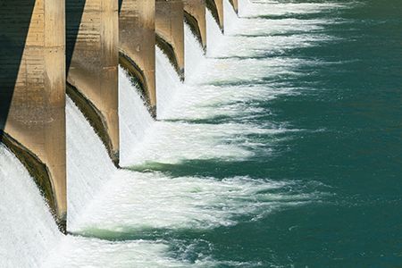 ANDRITZ selected for modernisation of Râul Mare Retezat hydropower plant