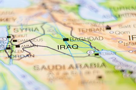 Masdar to develop solar projects in Republic of Iraq