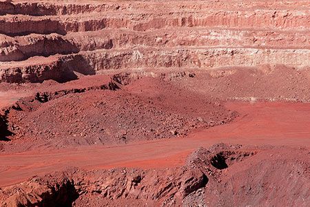 Siemens and juwi enter strategic partnership for microgrids in the mining industry