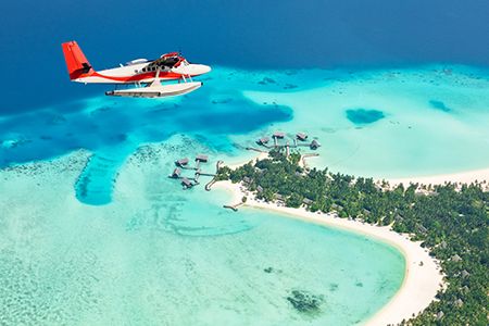 Minesto and Morteza Capital to commercialise tidal energy in the Maldives