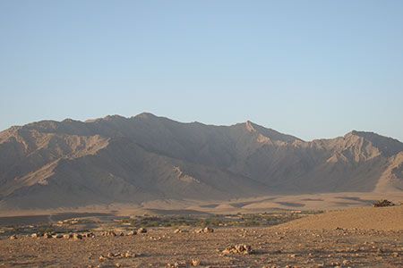 BELECTRIC completes solar plant on mountainous terrain