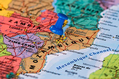 Globeleq begins commercial operations for Mozambique solar and storage plant
