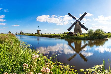 EverWind partners with Port of Rotterdam to advance green hydrogen supply