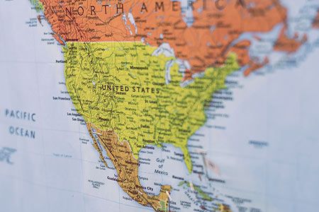 Agreement for 100 MW of solar and 10 MW of battery storage in California