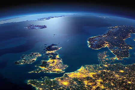 The Crown Estate and UK Government to unlock offshore energy