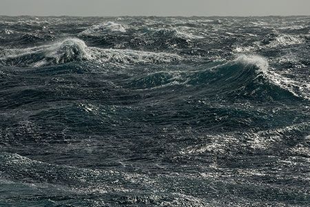 Magallanes Renovables' tidal turbine reinstalled at EMEC test site