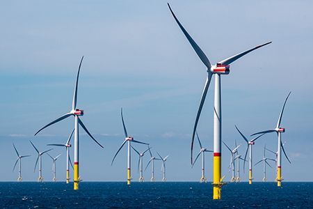 Skyborn reaches financial close on the Gennaker offshore wind farm project
