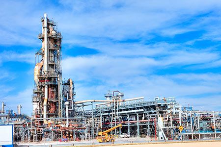TechnipFMC announces first technology license for epichlorohydrin from renewable feedstock in India