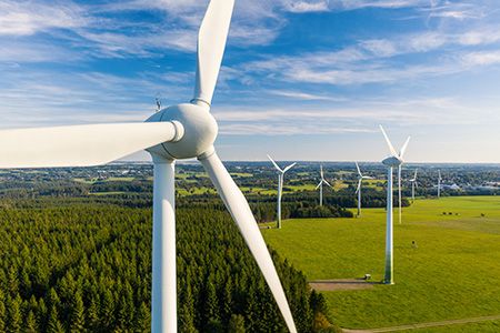 Qualitas Energy reinforces activities in Germany through new office and sixth flagship fund