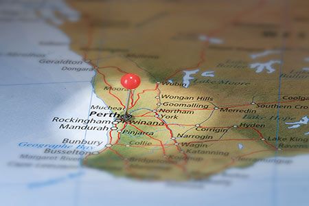 Xodus architecting major hydrogen generation project in Western Australia