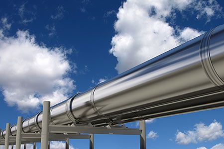 Amber Grid to focus on green gas infrastructure