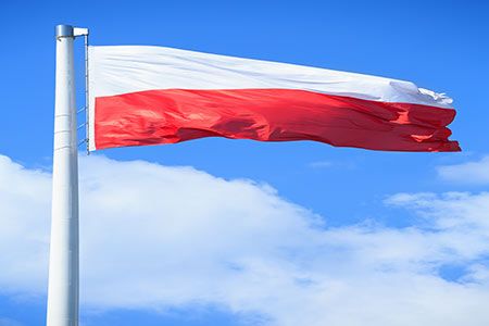 Polish solar plant Zagórzyca launched